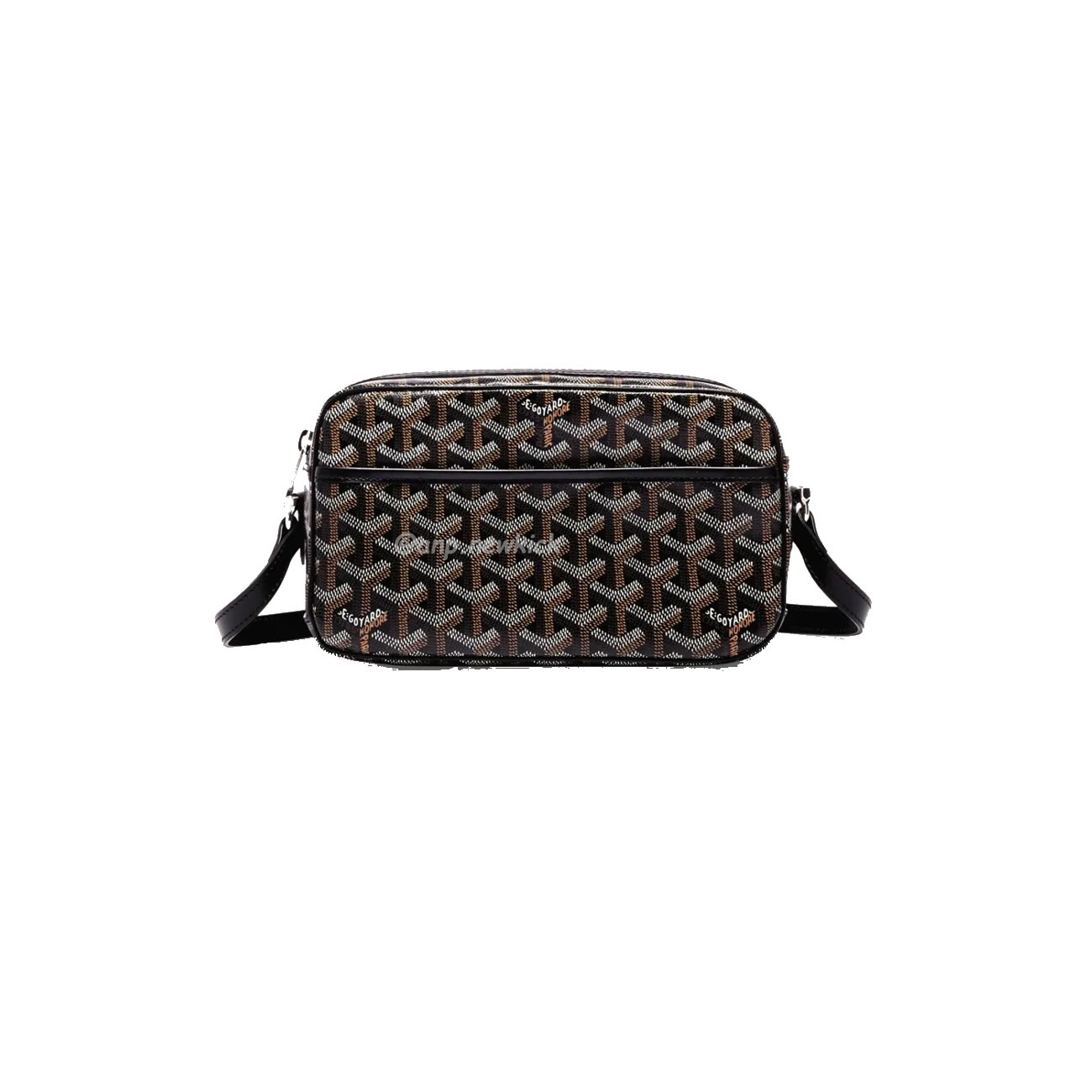 Goyard Cap Vert Camera Bag 13 Cm X 6.5 Cm X 22 Cm (8) - newkick.cc